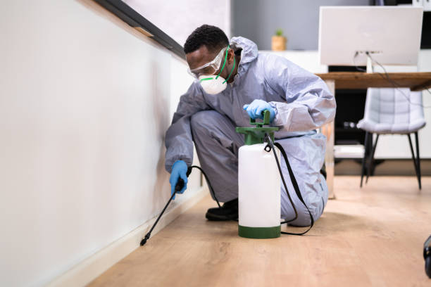 Best Residential Pest Control  in Conneaut Lakeshore, PA